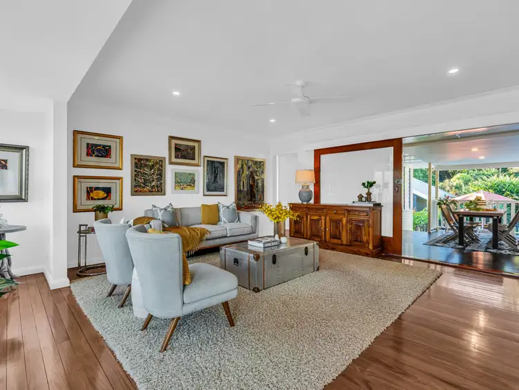 Fifth view of Homely house listing, 18 Dalrymple Street, Edge Hill QLD 4870