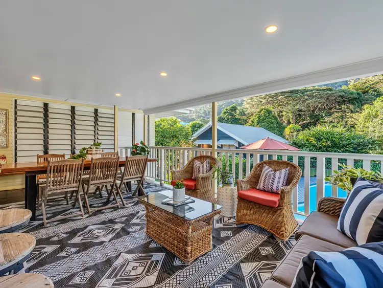 Sixth view of Homely house listing, 18 Dalrymple Street, Edge Hill QLD 4870