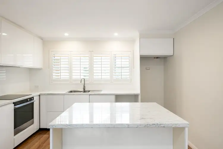 Second view of Homely apartment listing, 2/71 Foamcrest Avenue, Newport NSW 2106