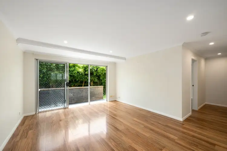 Third view of Homely apartment listing, 2/71 Foamcrest Avenue, Newport NSW 2106
