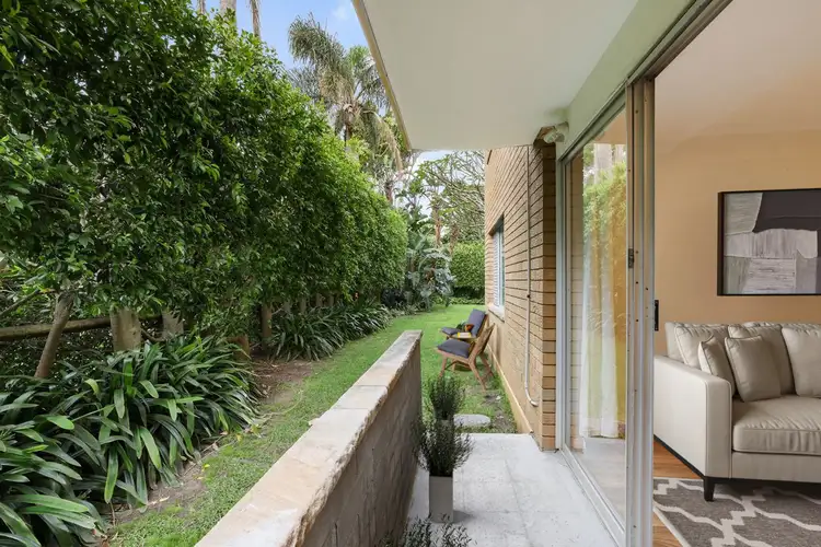 Fourth view of Homely apartment listing, 2/71 Foamcrest Avenue, Newport NSW 2106