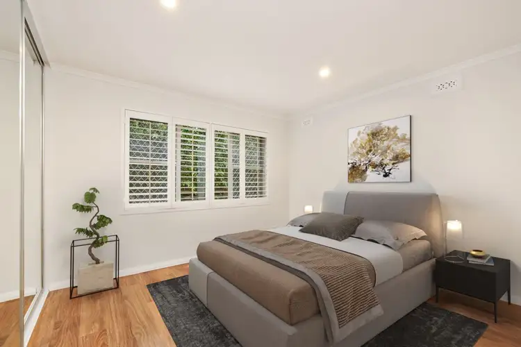 Fifth view of Homely apartment listing, 2/71 Foamcrest Avenue, Newport NSW 2106