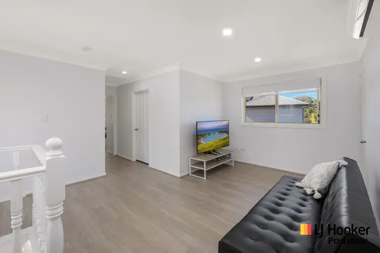 Fourth view of Homely townhouse listing, 1/59 Burley Road, Padstow NSW 2211
