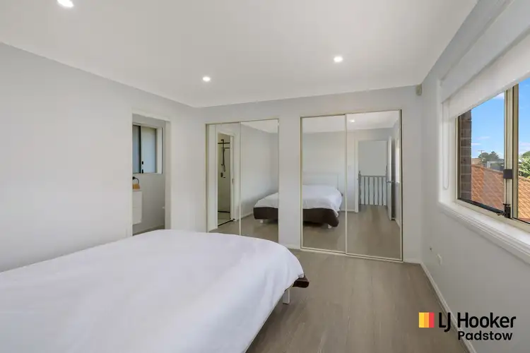 Fifth view of Homely townhouse listing, 1/59 Burley Road, Padstow NSW 2211