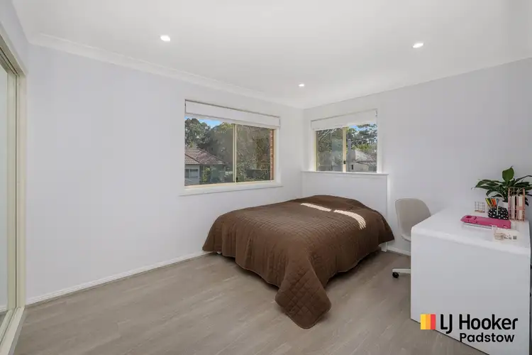 Sixth view of Homely townhouse listing, 1/59 Burley Road, Padstow NSW 2211