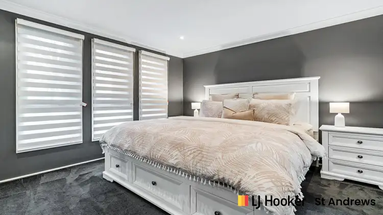 Seventh view of Homely house listing, 3 Warrumbungle Place, Bow Bowing NSW 2566