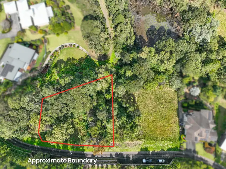 Third view of Homely land listing, 13 Lorikeet Way, Tallwoods Village NSW 2430