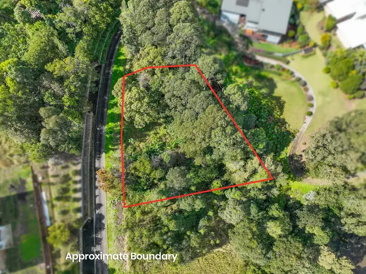 Fourth view of Homely land listing, 13 Lorikeet Way, Tallwoods Village NSW 2430
