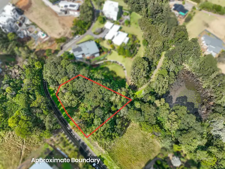Sixth view of Homely land listing, 13 Lorikeet Way, Tallwoods Village NSW 2430