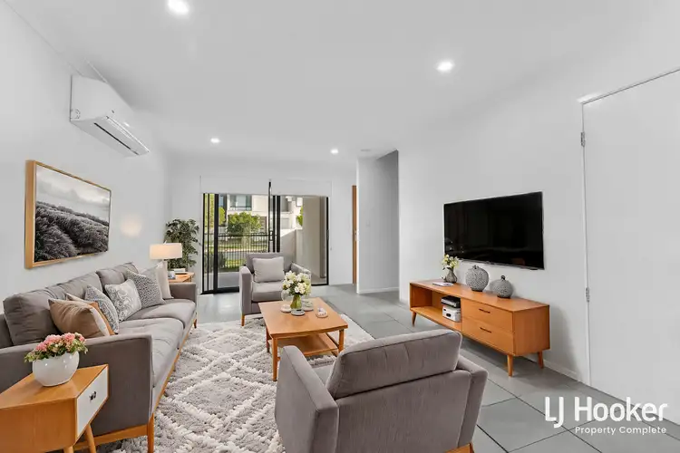 4 Lowthers Street, Yarrabilba QLD 4207