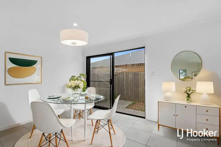 Third view of Homely house listing, 4 Lowthers Street, Yarrabilba QLD 4207