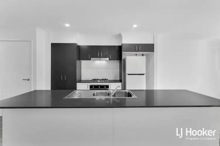 Fourth view of Homely house listing, 4 Lowthers Street, Yarrabilba QLD 4207