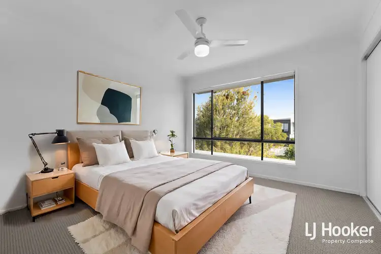 Fifth view of Homely house listing, 4 Lowthers Street, Yarrabilba QLD 4207