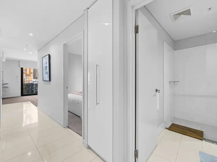 Fourth view of Homely apartment listing, 42/101 Murray Street, Perth WA 6000
