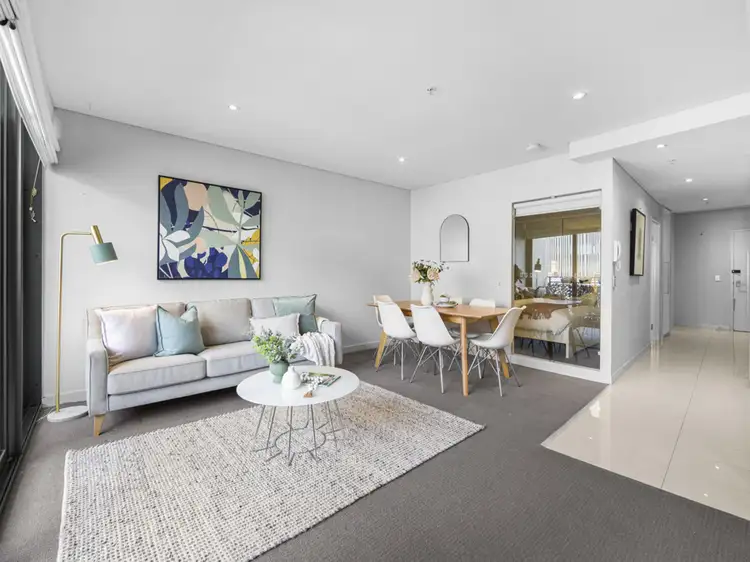 Sixth view of Homely apartment listing, 42/101 Murray Street, Perth WA 6000