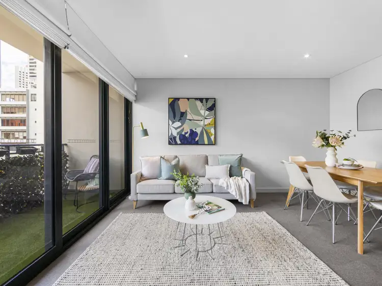 Seventh view of Homely apartment listing, 42/101 Murray Street, Perth WA 6000