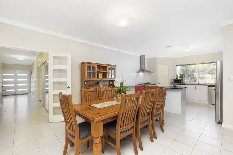Fifth view of Homely house listing, 3 Surf Street, Yanchep WA 6035
