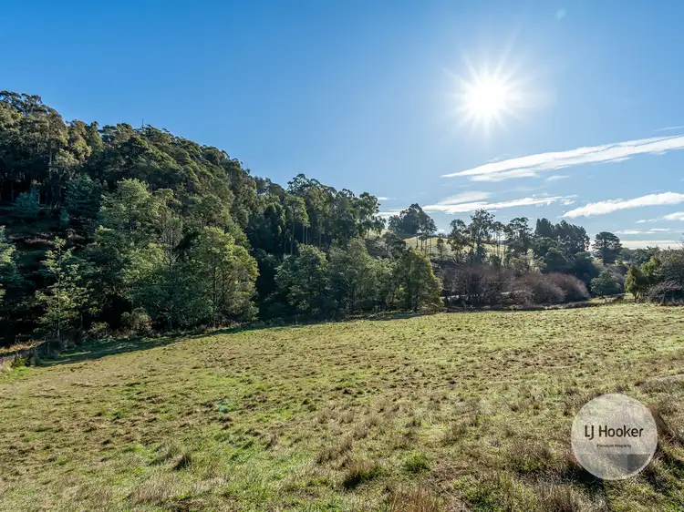 Sixth view of Homely land listing, 59b Cripps Road, Woodbridge TAS 7162