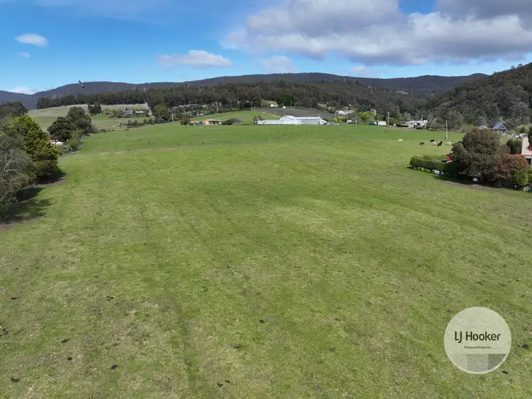 Seventh view of Homely land listing, 59b Cripps Road, Woodbridge TAS 7162