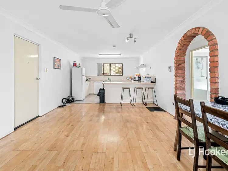 Third view of Homely unit listing, Unit 2/56 Albrecht Drive, Larapinta NT 875