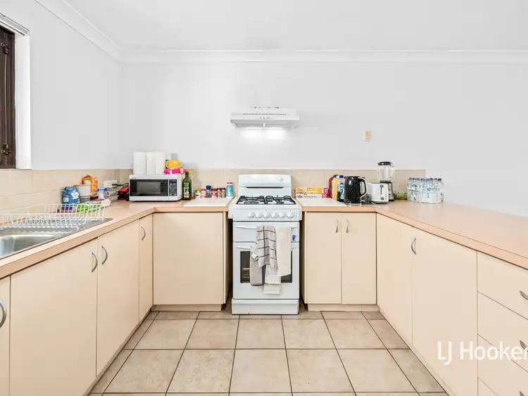 Fourth view of Homely unit listing, Unit 2/56 Albrecht Drive, Larapinta NT 875