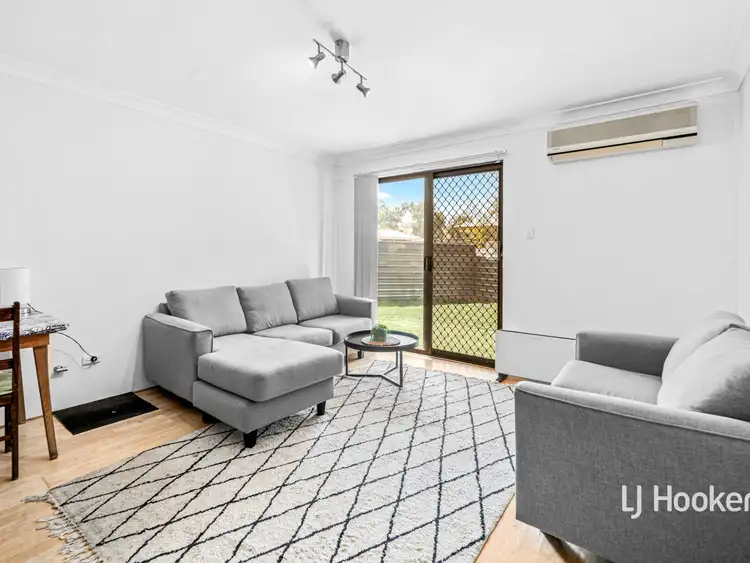 Sixth view of Homely unit listing, Unit 2/56 Albrecht Drive, Larapinta NT 875