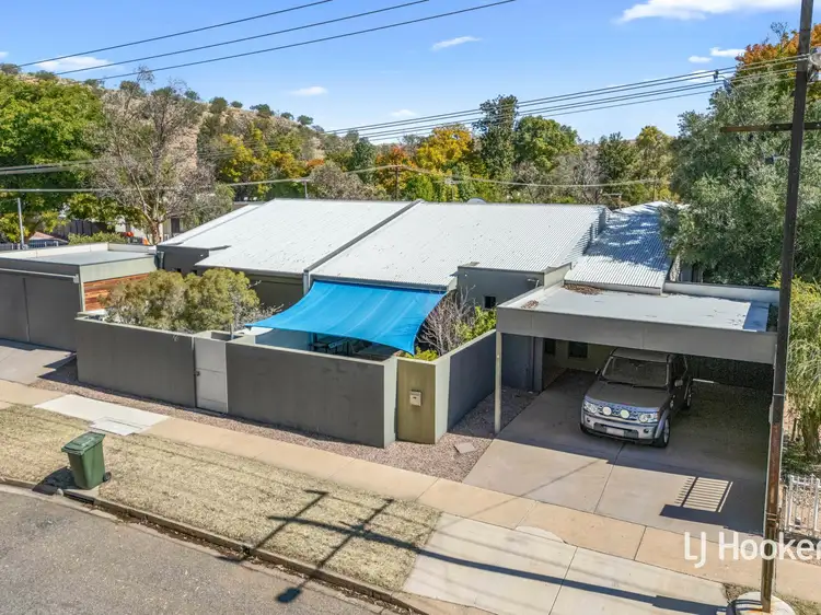 Main view of Homely unit listing, Unit 1/23 Stuart Highway, Braitling NT 870