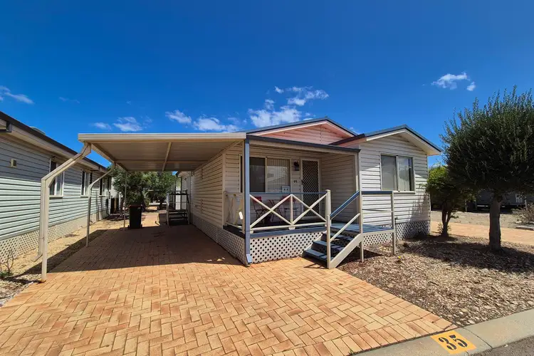 35/279 Hopetoun-Ravensthorpe Road, Hopetoun WA 6348