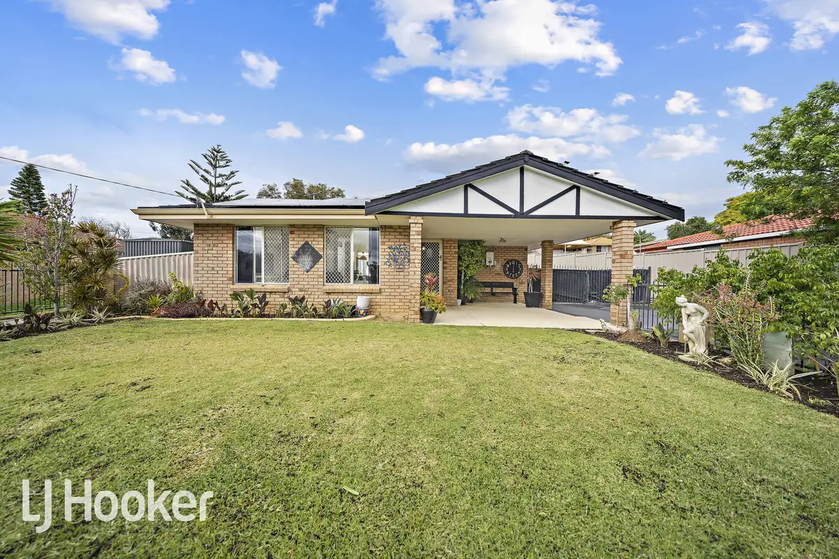 Main view of Homely house listing, 14 Pageant Loop, Heathridge WA 6027