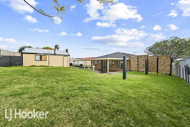 Fourth view of Homely house listing, 14 Pageant Loop, Heathridge WA 6027