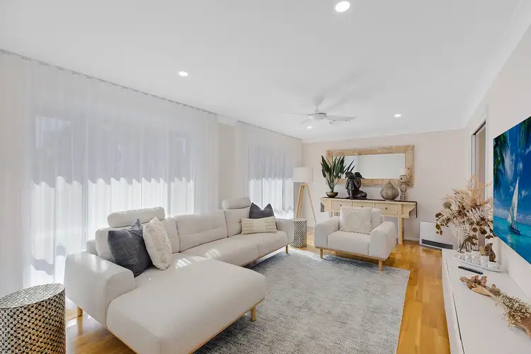 Second view of Homely house listing, 19 Marina View Parade, St Huberts Island NSW 2257