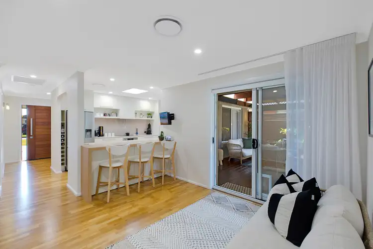 Fifth view of Homely house listing, 19 Marina View Parade, St Huberts Island NSW 2257