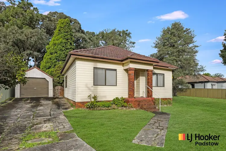 Second view of Homely house listing, 113 - 115 Faraday Road, Padstow NSW 2211