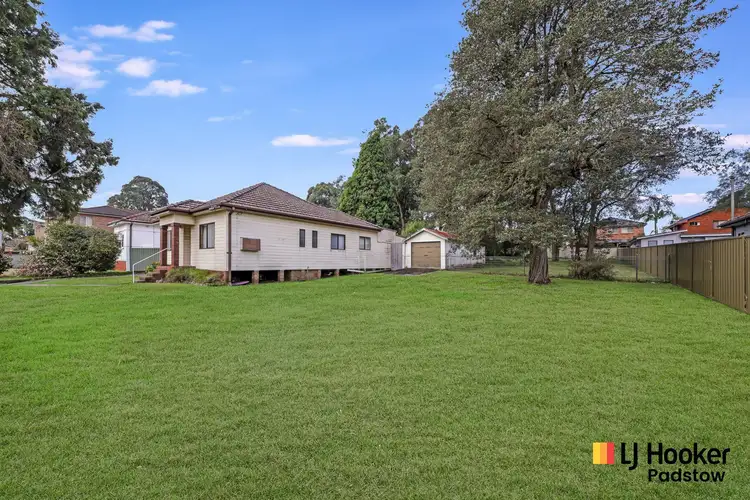 Fifth view of Homely house listing, 113 - 115 Faraday Road, Padstow NSW 2211