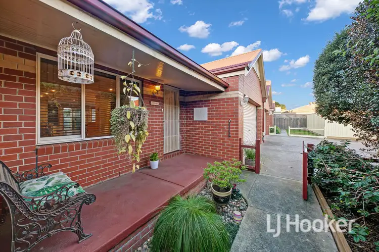 3/4 Taverner Street, Maddingley VIC 3340