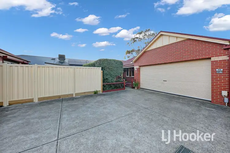 Second view of Homely house listing, 3/4 Taverner Street, Maddingley VIC 3340