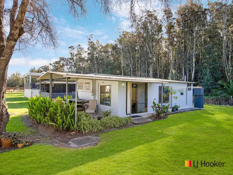 Site 195/55 Sunpatch Parade, Tomakin NSW 2537