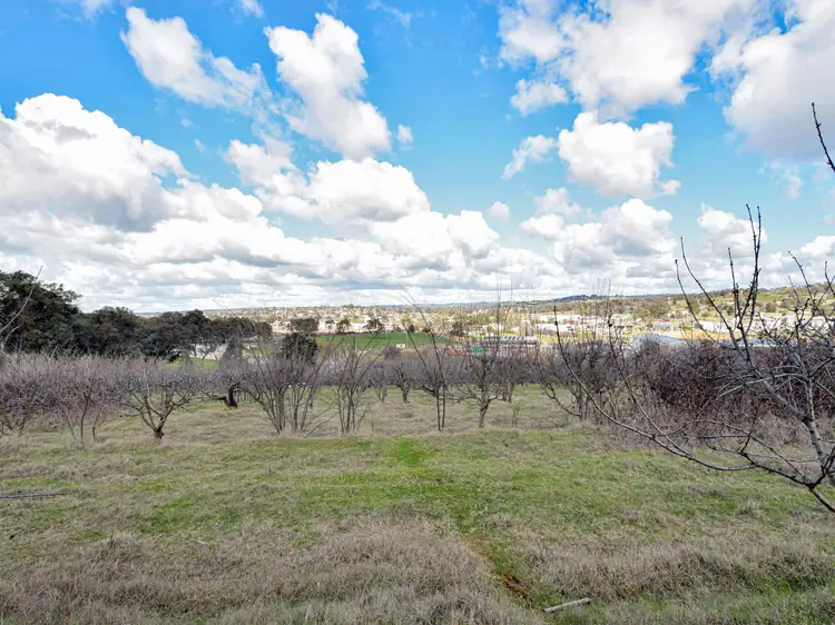 Fourth view of Homely land listing, 56 Rockdale Road, Young NSW 2594