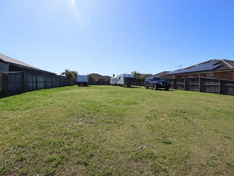 Second view of Homely land listing, 3 Florrie Ellison Street, Harrington NSW 2427
