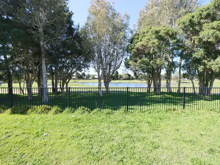 Second view of Homely land listing, 22 Pretoria Parade, Harrington NSW 2427