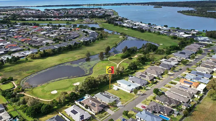 Fourth view of Homely land listing, 22 Pretoria Parade, Harrington NSW 2427