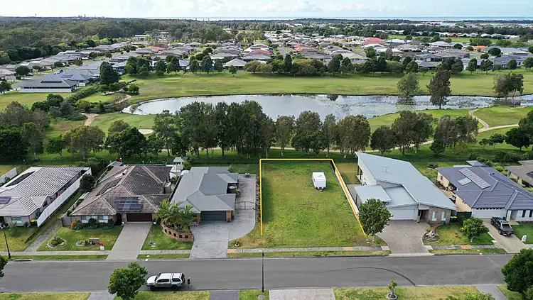 Fifth view of Homely land listing, 22 Pretoria Parade, Harrington NSW 2427