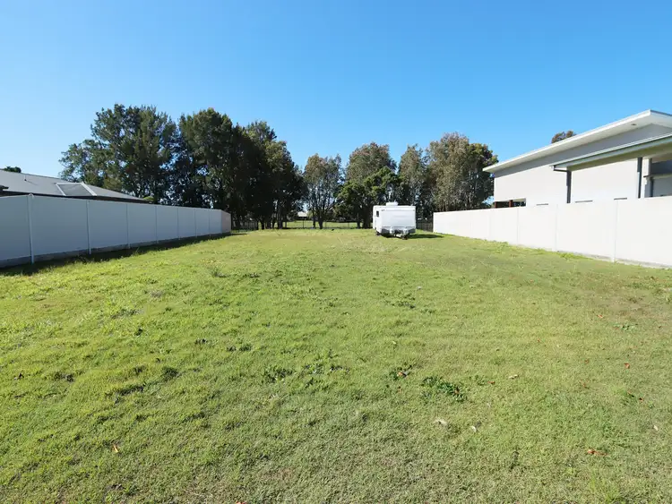 Sixth view of Homely land listing, 22 Pretoria Parade, Harrington NSW 2427