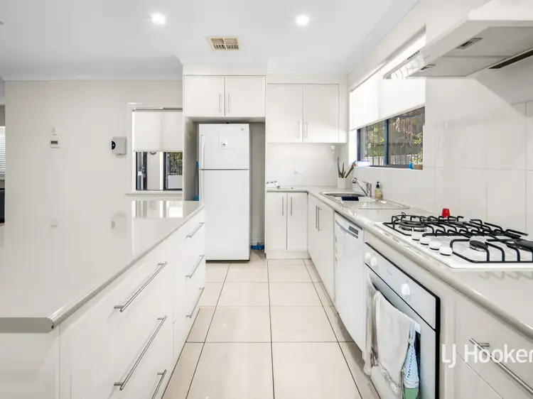 Sixth view of Homely semi-detached listing, Unit 1/2 Nicker Crescent, Gillen NT 870