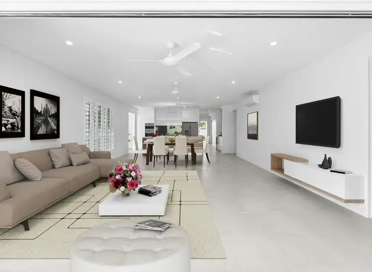 Third view of Homely house listing, 6 Camelia Court, Palm Cove QLD 4879