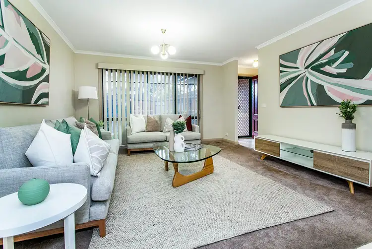 Second view of Homely unit listing, 51/355 Dorset Road, Croydon VIC 3136
