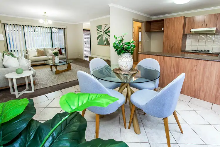 Third view of Homely unit listing, 51/355 Dorset Road, Croydon VIC 3136