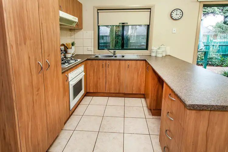 Fourth view of Homely unit listing, 51/355 Dorset Road, Croydon VIC 3136