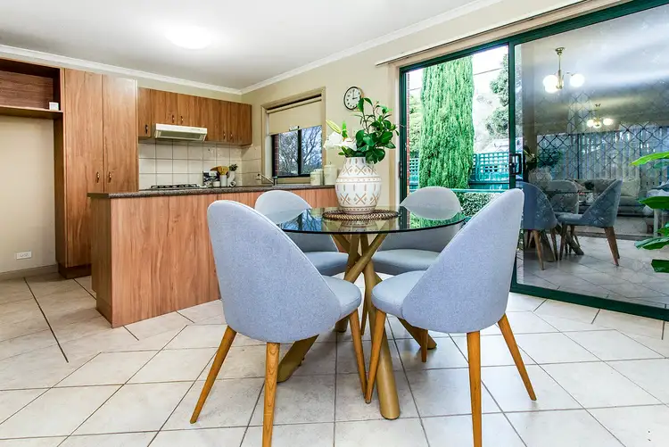 Fifth view of Homely unit listing, 51/355 Dorset Road, Croydon VIC 3136