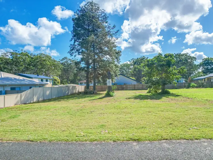 Second view of Homely land listing, 5 Reading Street, Russell Island QLD 4184